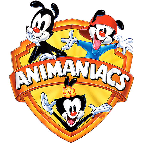 Animaniacs Merch Store